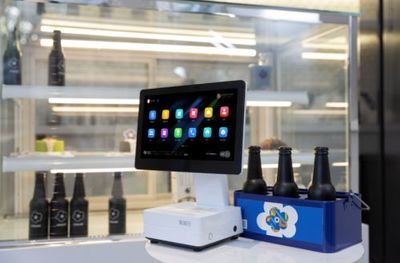 从客如云看数字化浪潮下传统餐企的转型突围之道